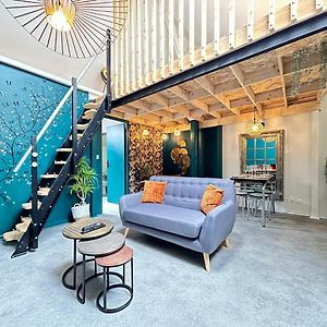 Appartement met Twee Slaapkamers